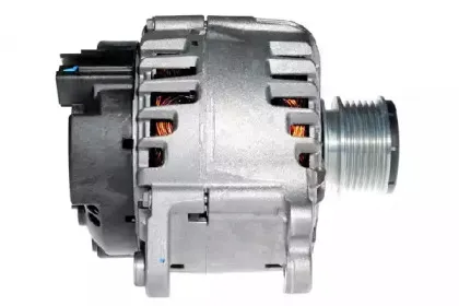 Генератор HELLA купить